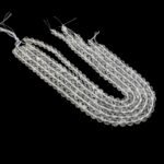 Natural SPATIK FACETED STRING - Image 3