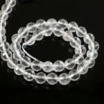 Natural SPATIK FACETED STRING - Image 2