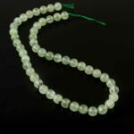 Natural Prehnite String - Image 3
