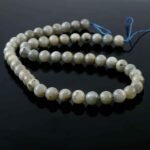 Natural Labradorite String - Image 4