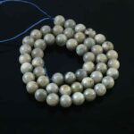 Natural Labradorite String - Image 2